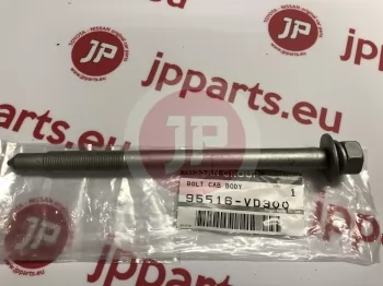 NISSAN 95516-VD300 - BOLT CAB BODY