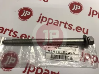 NISSAN 95516-VD300 - BOLT CAB BODY