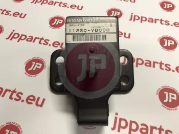 NISSAN 11220-VB000 - Engine Mount