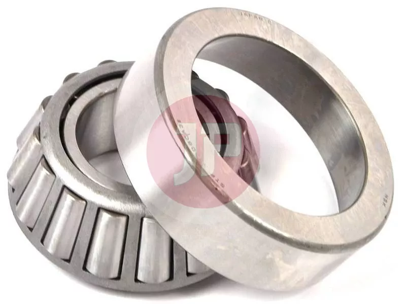 BRG PINION REAR