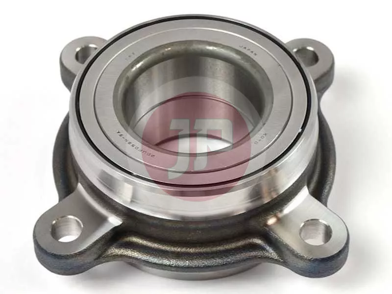 BEARING ASSY, FR AXLE W/ABS ROTOR