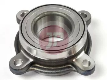 TOYOTA 43570-60031 - Első kerékcsapágy ABS gyűrűvel