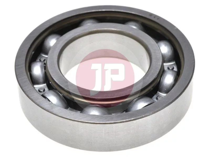 BEARING, RADIAL BALL