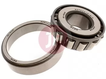 TOYOTA 90366-20003 - BEARING, TAPERE