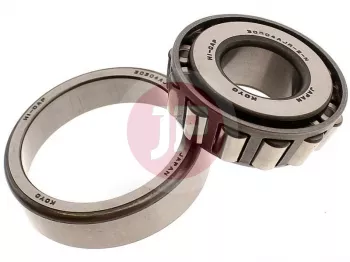 TOYOTA 90366-20003 - BEARING, TAPERE