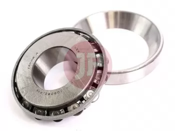 TOYOTA 90366-30071 - BEARING, TAPERE