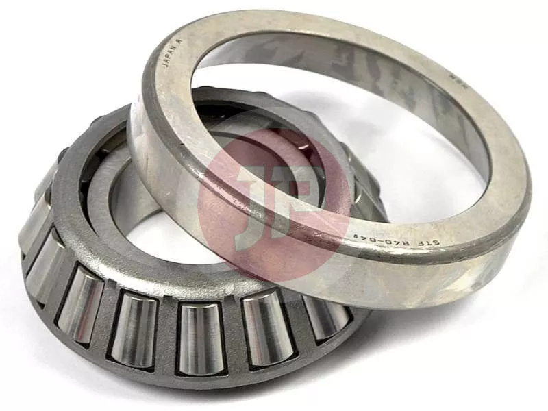 BEARING, TAPERE