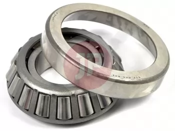 TOYOTA 90366-40088 - BEARING, TAPERE
