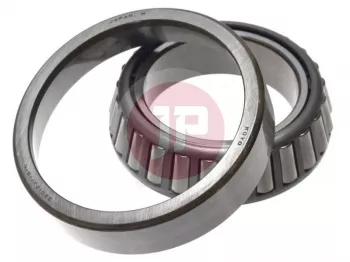 TOYOTA 90366-60002 - Kúpörgős csapágy, differenciálmű