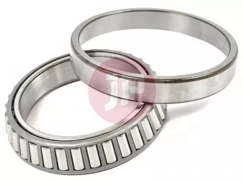 TOYOTA 90366-75001 - BEARING, TAPERE