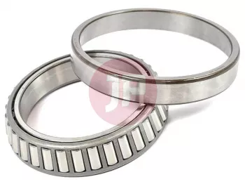 TOYOTA 90366-75001 - BEARING, TAPERE