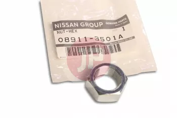 NISSAN 08911-3501A - Csavaranya