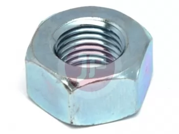 NISSAN 08911-6421A - NUT-HEX
