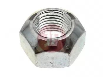 NISSAN 08912-9421A - NUT-HEX