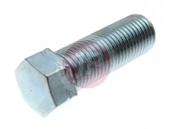 NISSAN 40038-VB00A - BOLT STOP