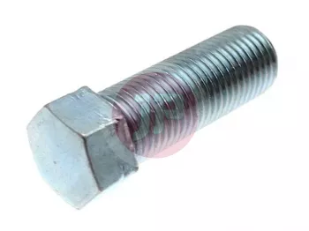 NISSAN 40038-VB00A - BOLT STOP