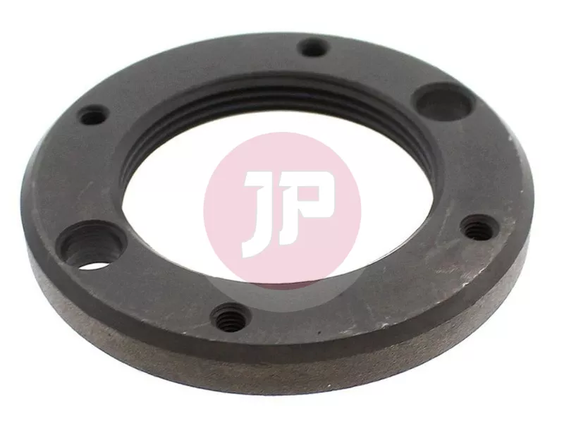 NUT-LOCK FRONT