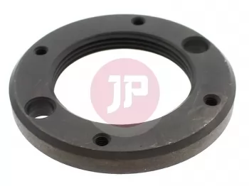 NISSAN 40262-02J10 - NUT-LOCK FRONT