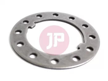 NISSAN 40264-02J10 - Első kerékcsapágy biztosító alátét
