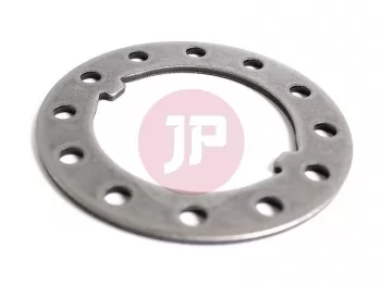 NISSAN 40264-02J10 - WASHER-FRONT WH