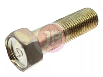 NISSAN 41005-1Y40A - Brake Disc Retaining Screw