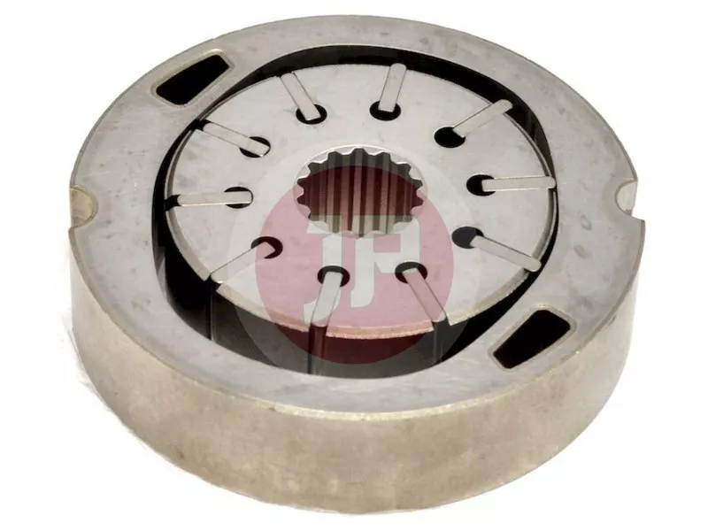 Power Steering Pump Rotor and Cam Ring Set