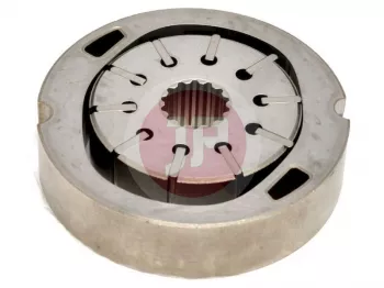 NISSAN 49140-15V00 - Power Steering Pump Rotor and Cam Ring Set