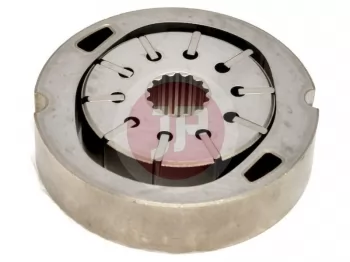 NISSAN 49140-15V00 - ROTER CUMRING S