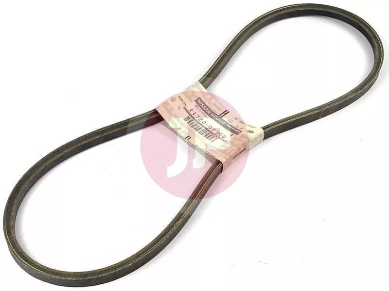 BELT-FAN