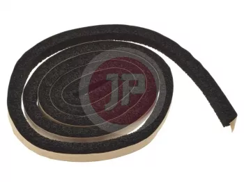 NISSAN 72717-VC000 - RUBBER SEAL