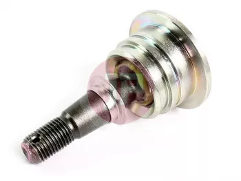 TOYOTA 43310-09017 - JOINT SET  FR UPR BA