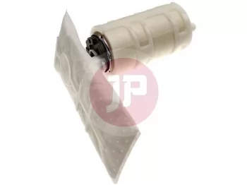 NISSAN 17042-VC31A - PUMP ASSY