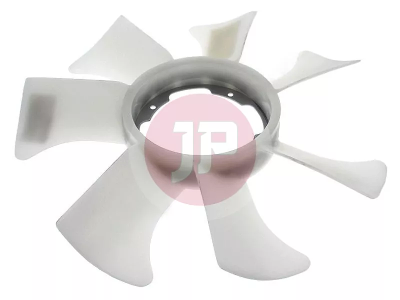 FAN-COOLING