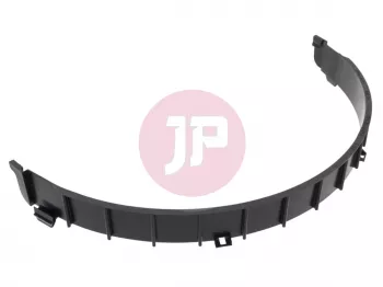 NISSAN 21477-VC200 - SHROUD-RAD,LWR