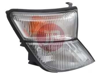 NISSAN 26110-VB127 - LAMP-SIDE COMBI