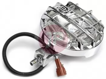 NISSAN 26150-VC000 - LAMP FOG RH