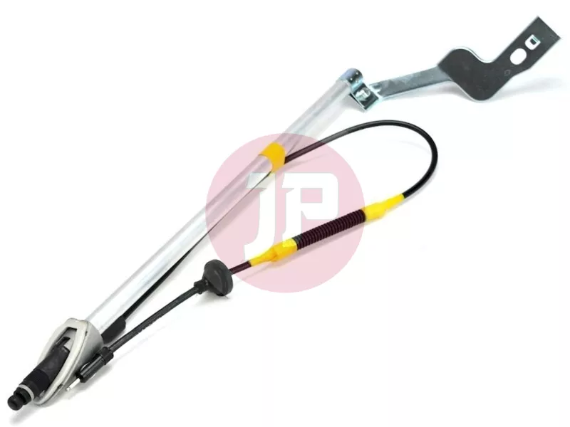 Antenna kézi