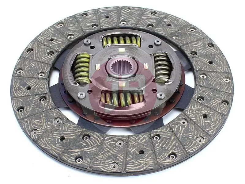 Clutch Disc