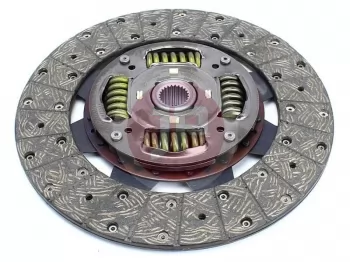 NISSAN 30100-VB008 - CLUTCH DISC