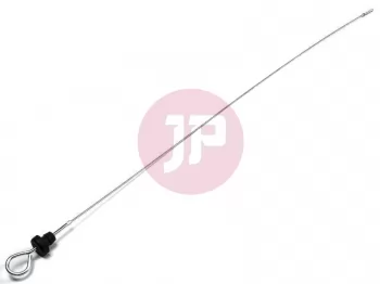NISSAN 31086-VC20A - GAUGE ASSY-OIL