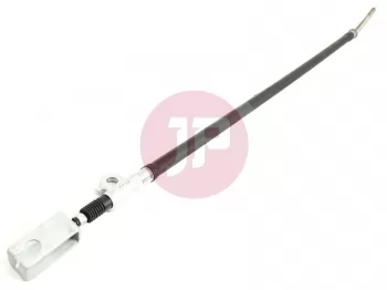 NISSAN 36530-VB01A - CABLE ASSY-BRAK