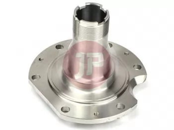NISSAN 40010-VB200 - KNUCKLE ASSY,RH