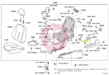 TOYOTA 90467-10203 - Patent