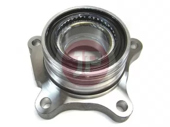 TOYOTA 42450-60070 - BEARING ASSY, RR