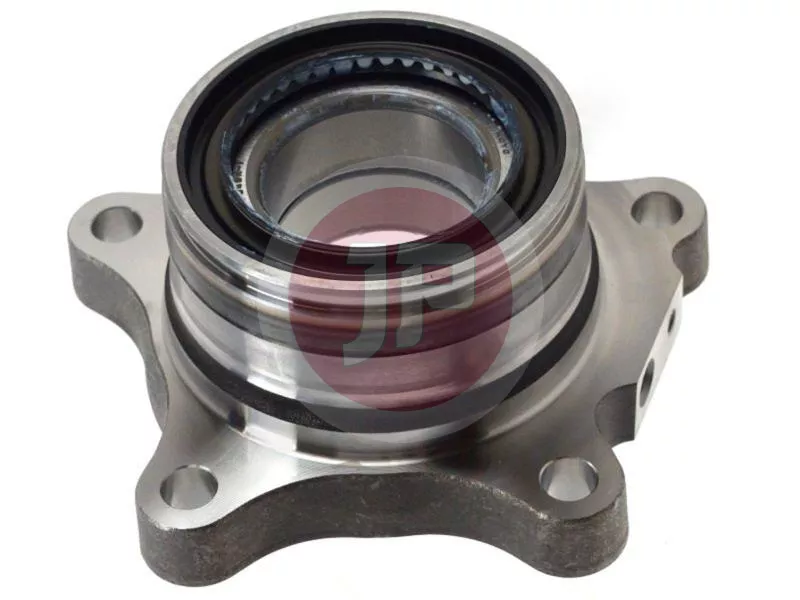 BEARING ASSY, RR