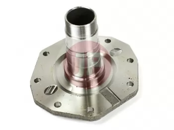 TOYOTA 43401-60100 - SPINDLE SUB-ASSY,