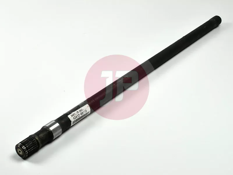 SHAFT, FR AXLE,