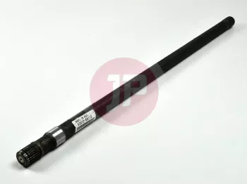 TOYOTA 43412-60110 - VORDERACHSWELLE