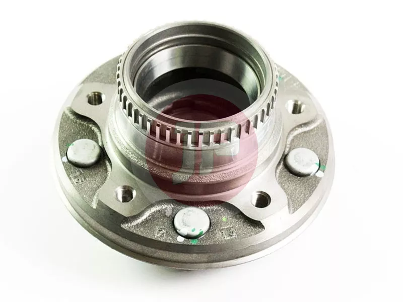 HUB SUB-ASSY, FR AXLE
