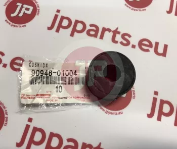 TOYOTA 90948-01004 - GUMMIBUCHSE